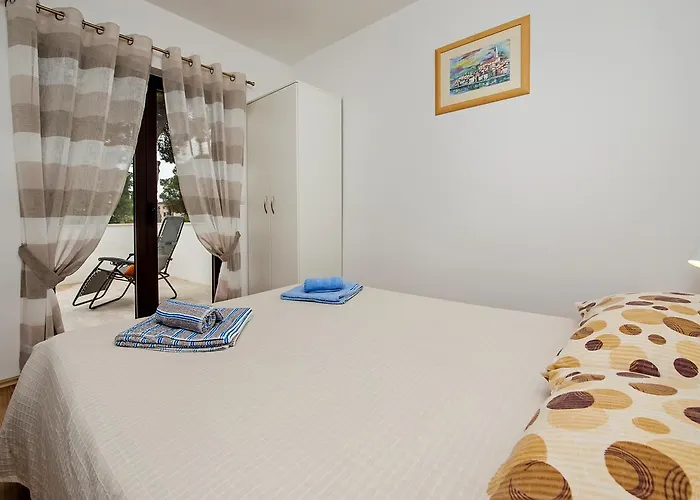 Apartment Roko