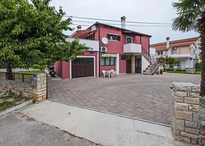 Apartment Roko