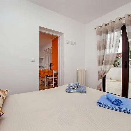 Apartament Roko *