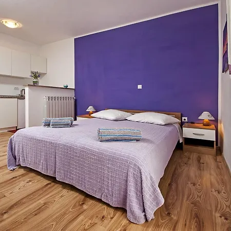 Roko Appartement Rovinj