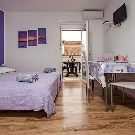 Roko Appartement Rovinj