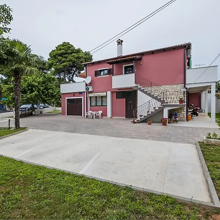 Appartement Roko Rovinj