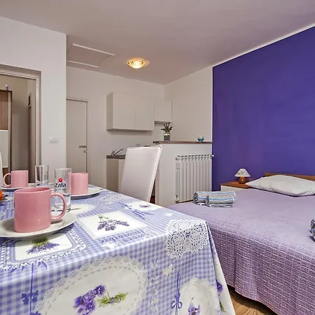 Apartament Roko *