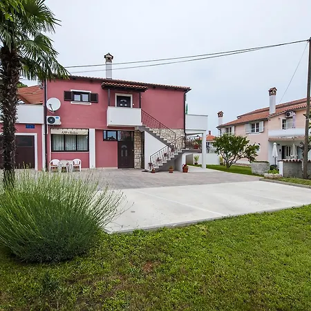 Roko Appartement