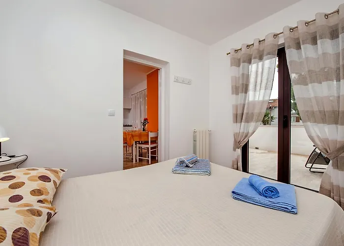 Apartman Roko *