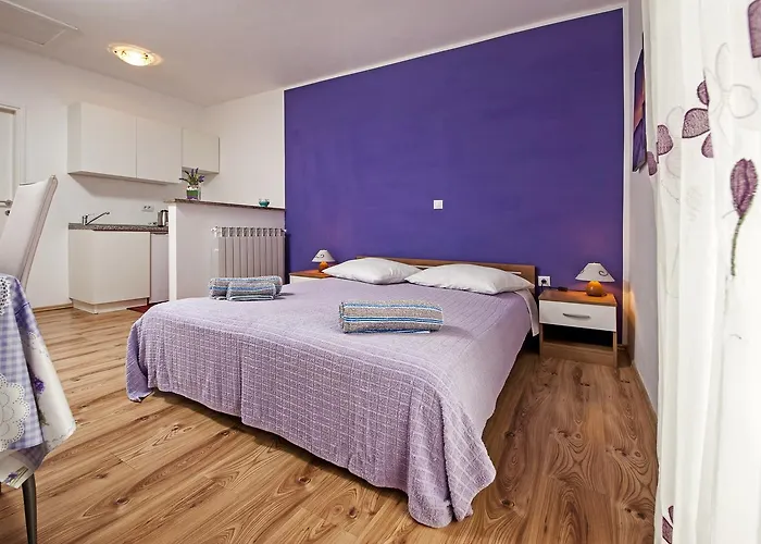 Roko Apartman Rovinj