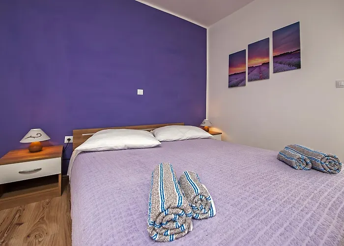 Apartman Roko