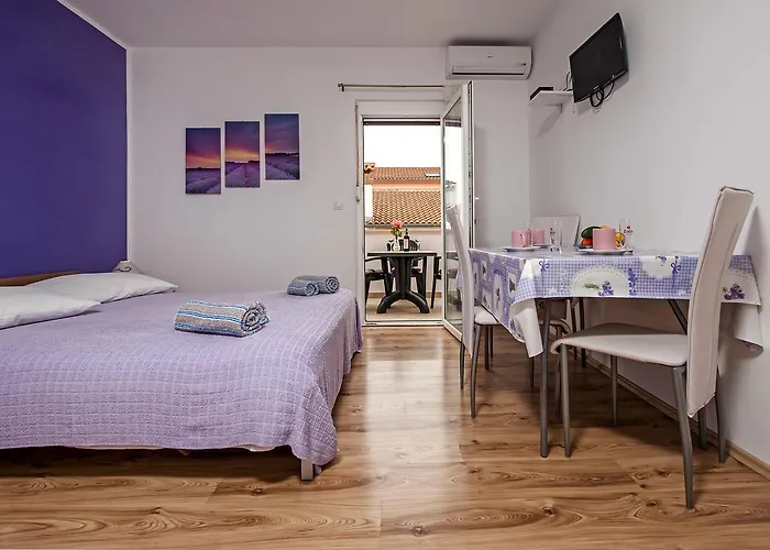 Roko Apartman Rovinj