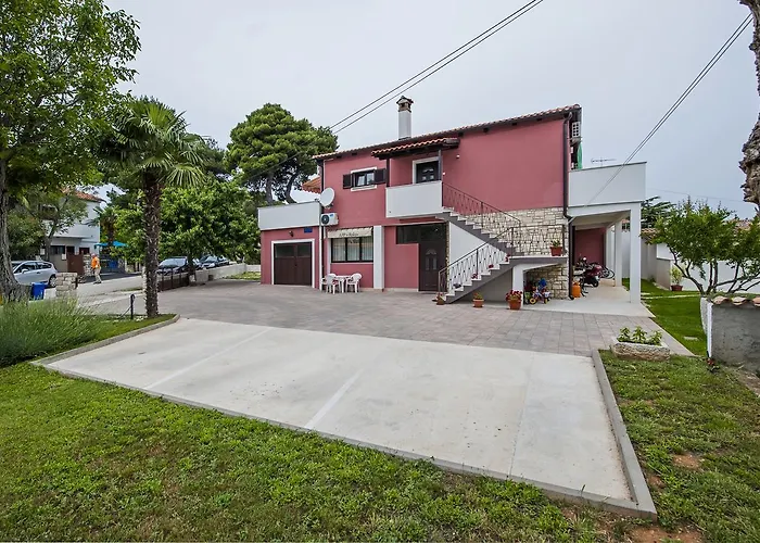 Apartman Roko Rovinj