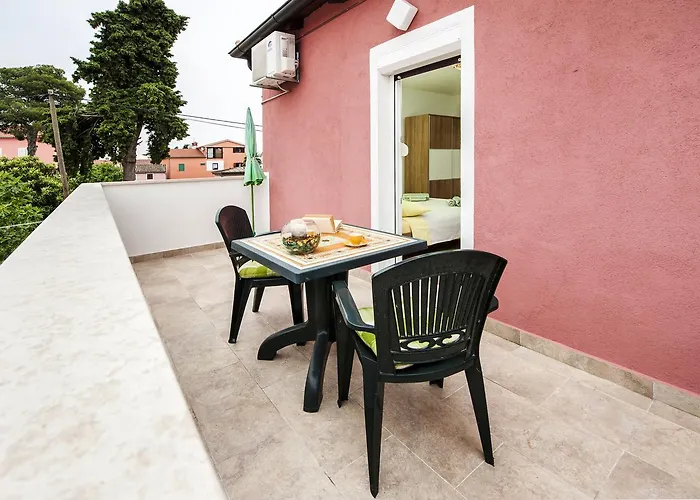 Roko Apartman Rovinj
