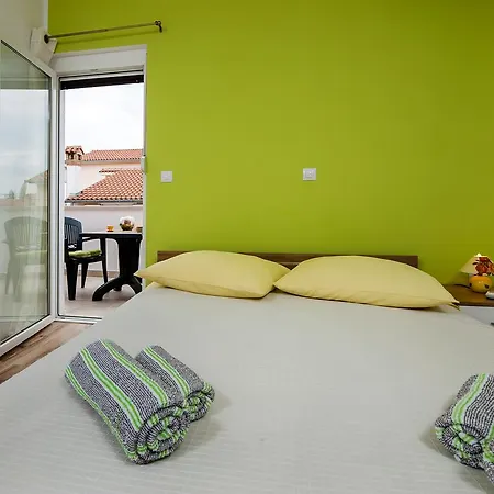 Apartamento Roko *