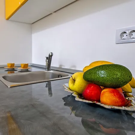 Apartamento Roko
