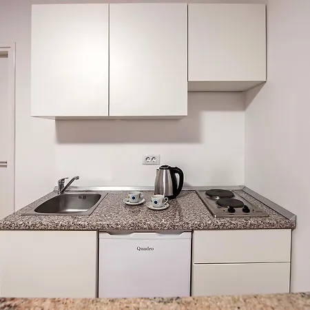 Apartamento Roko Rovinj