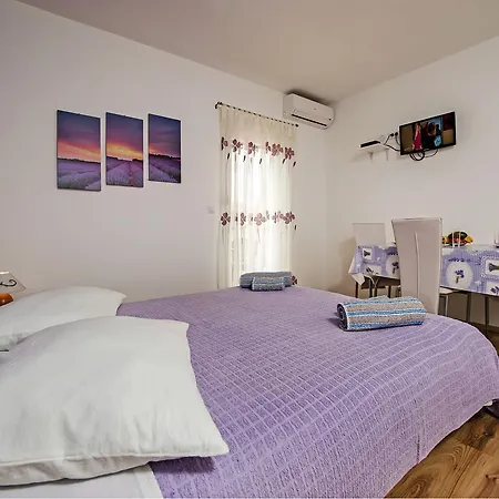 Apartamento Roko *