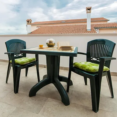 Apartamento Roko