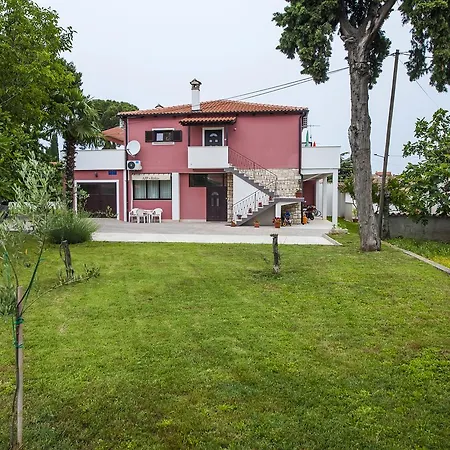 Roko Apartamento *
