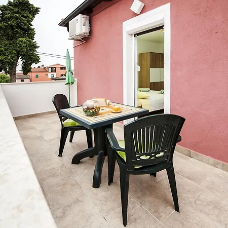 Roko Apartamento Rovinj