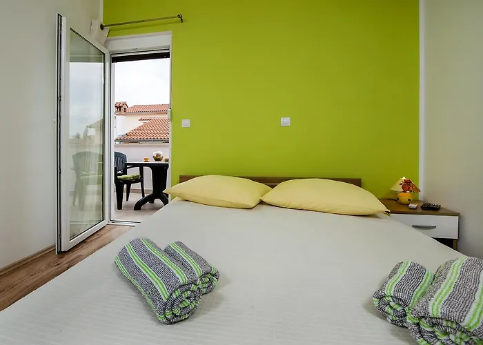 Apartament Roko *