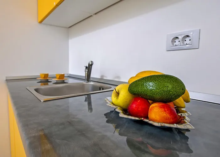 Apartament Roko