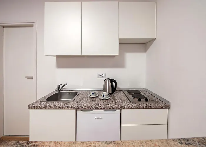 Apartament Roko Rovinj