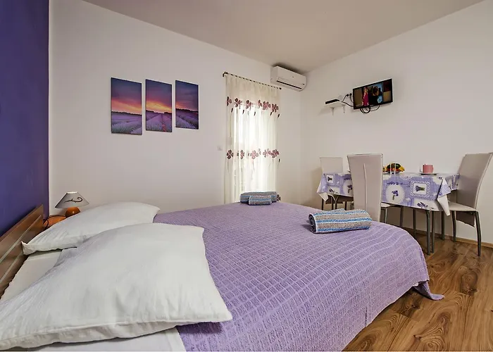 Apartament Roko *
