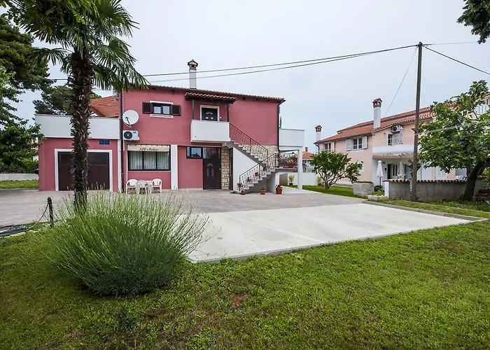 Roko Apartament
